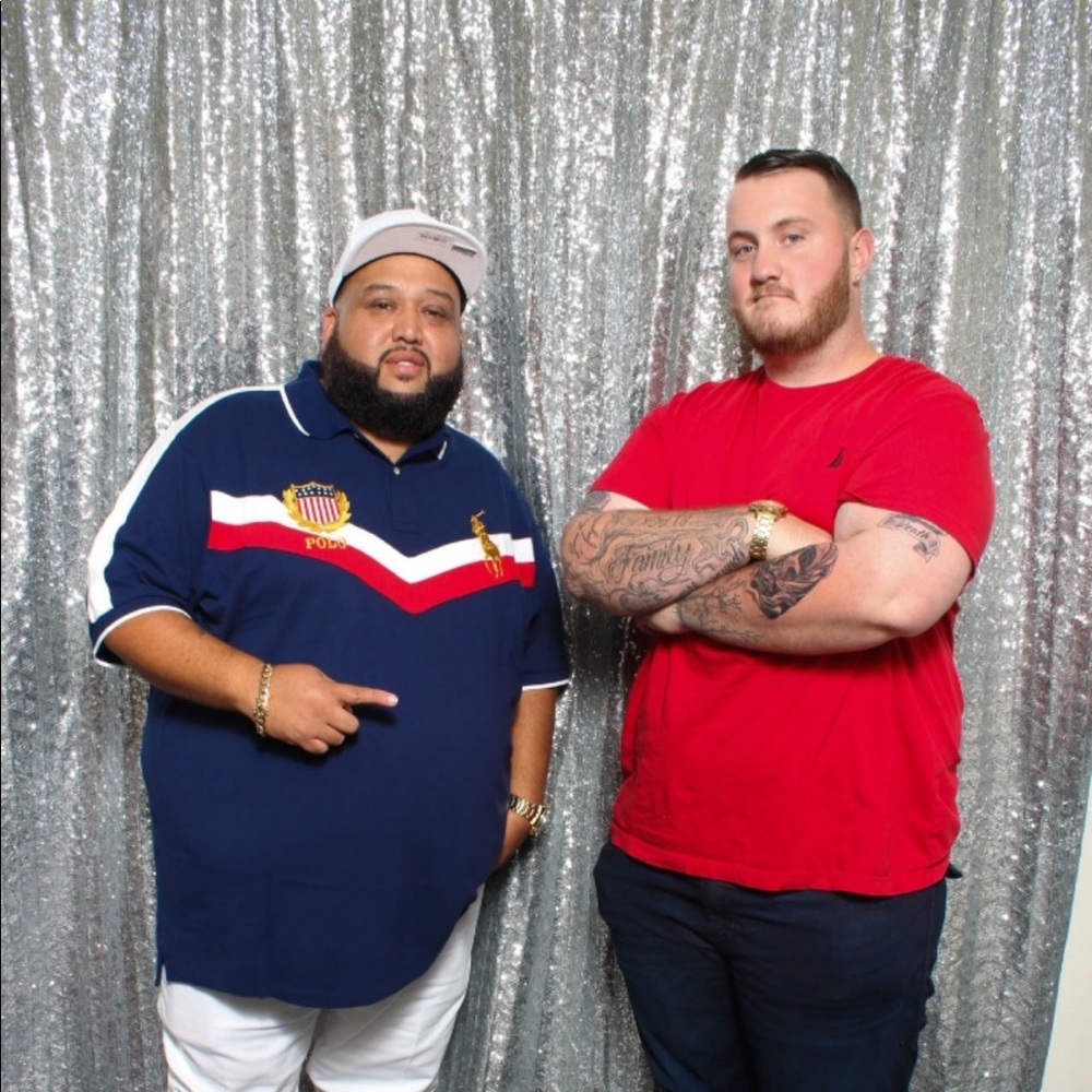 Meet your Posher, Chandler